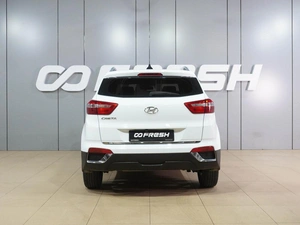 Внедорожник Hyundai Creta 2020 года, 1999000 рублей, Воронеж
