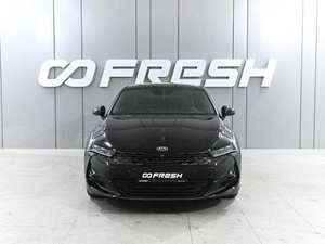 Седан Kia K5 2021 года, 2900000 рублей, Аксай