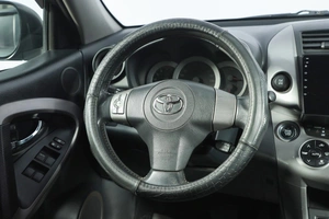 Внедорожник Toyota RAV4 2008 года, 1499000 рублей, Новосибирск