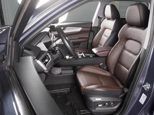 Внедорожник Chery Tiggo 8 Pro 2021 года, 2079000 рублей, Минеральные Воды