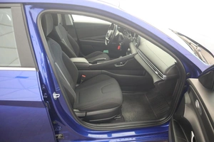 Седан Hyundai Elantra 2021 года, 1995000 рублей, Орёл
