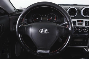 Купе Hyundai Coupe 2006 года, 749000 рублей, Пермь