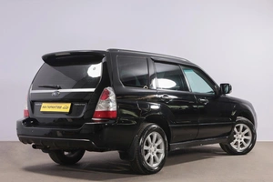 Внедорожник Subaru Forester 2007 года, 899000 рублей, Новосибирск