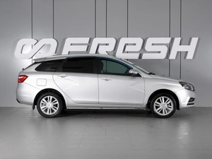 Универсал ВАЗ (LADA) Vesta Cross 2019 года, 1153000 рублей, Минеральные Воды