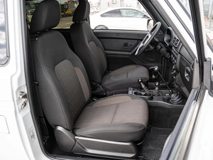 Внедорожник ВАЗ (LADA) Niva Legend 2023 года, 1170000 рублей, Краснодар