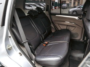 Внедорожник Mitsubishi Pajero Sport 2010 года, 1660000 рублей, Краснодар