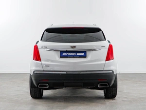 Внедорожник Cadillac XT5 2017 года, 2749050 рублей, Москва