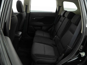 Внедорожник Mitsubishi Outlander 2019 года, 2293055 рублей, Москва