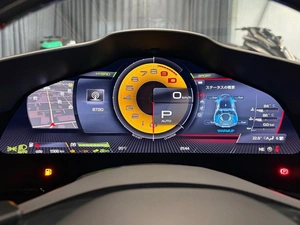 Купе Ferrari SF90 Stradale 2022 года, 33990000 рублей, Павловская Слобода