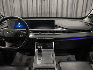 Внедорожник Chery Tiggo 7 Pro Max 2023 года, 1890000 рублей, Ачинск