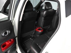 Внедорожник Nissan Juke 2011 года, 999000 рублей, Аксай