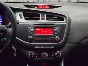 Хетчбэк Kia Ceed 2012 года, 645000 рублей, Красноярск