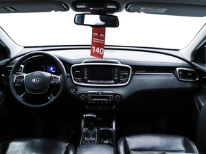 Внедорожник Kia Sorento Prime 2018 года, 2349000 рублей, Красноярск