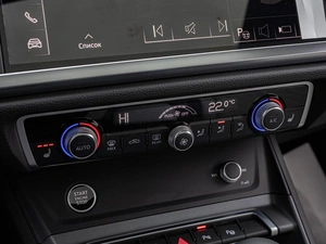 Внедорожник Audi Q3 2025 года, 4300000 рублей, Краснодар