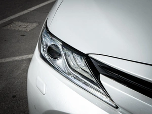 Седан Toyota Camry 2018 года, 2760000 рублей, Волгоград
