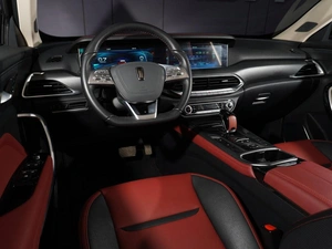 Внедорожник FAW Bestune T77 2022 года, 1715222 рублей, Тверь