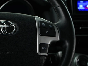Внедорожник Toyota Land Cruiser 2012 года, 3295055 рублей, Москва