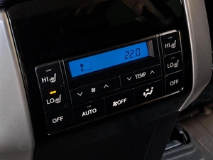 Внедорожник Toyota Land Cruiser Prado 2021 года, 7160000 рублей, Краснодар