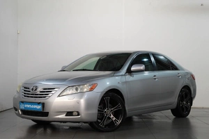 Седан Toyota Camry 2008 года, 1179000 рублей, Челябинск