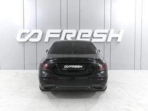 Седан Mercedes-benz E-класс 2018 года, 3399000 рублей, Аксай