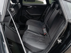 Лифтбек Audi A5 2022 года, 4700000 рублей, Краснодар