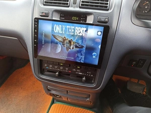 Минивэн Toyota Ipsum 1997 года, 545000 рублей, Красноярск