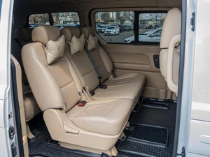 Минивэн Hyundai H-1 2020 года, 3650000 рублей, Краснодар