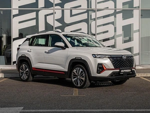 Внедорожник Changan CS35 Plus 2022 года, 1950000 рублей, Краснодар