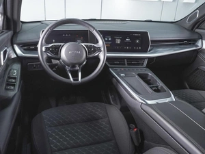 Внедорожник Haval F7 2024 года, 2330000 рублей, Ростов-на-Дону