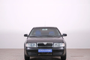 Лифтбек Skoda Octavia 2008 года, 669000 рублей, Омск