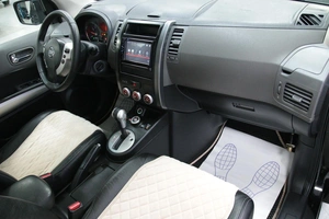 Внедорожник Nissan X-Trail 2007 года, 1178000 рублей, Солонцы