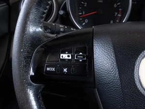 Седан Mazda 3 2011 года, 719000 рублей, Краснодар