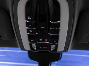 Лифтбек Porsche Panamera 4S 2013 года, 3399777 рублей, Москва