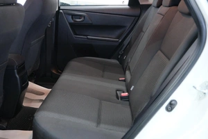 Хетчбэк Toyota Auris 2016 года, 1469000 рублей, Омск