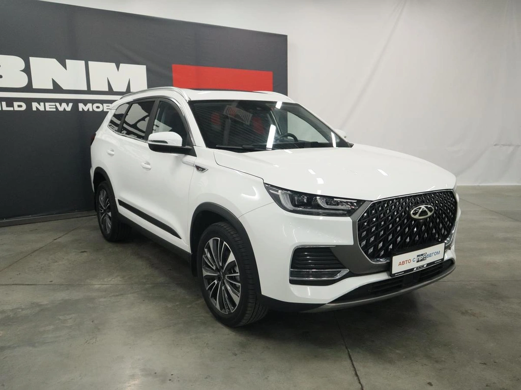 Внедорожник Chery Tiggo 8 2023 года, 2820000 рублей, Курск