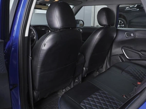 Внедорожник Kia Soul 2022 года, 2140000 рублей, Ростов-на-Дону