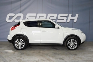 Внедорожник Nissan Juke 2013 года, 910000 рублей, Ульяновск