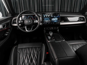 Внедорожник GAC GS8 2024 года, 3599000 рублей, Тюмень