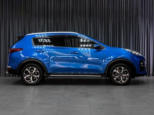Внедорожник Kia Sportage 2020 года, 2679000 рублей, Тюмень
