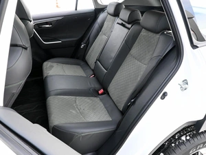 Внедорожник Toyota RAV4 2025 года, 4400000 рублей, Волгоград