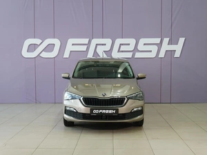 Лифтбек Skoda Rapid 2020 года, 1728000 рублей, Тверь
