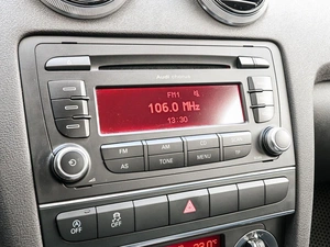 Хетчбэк Audi A3 2010 года, 950000 рублей, Волгоград