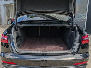 Седан Audi A6 2020 года, 4380000 рублей, Краснодар