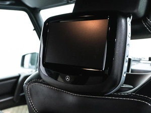 Внедорожник Mercedes-benz G-класс AMG 2016 года, 10699000 рублей, Красноярск