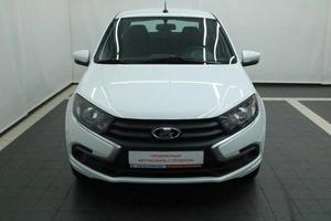 Седан ВАЗ (LADA) Granta 2023 года, 705000 рублей, Красноярск