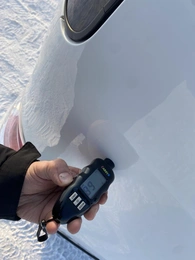 Минивэн Toyota bB 2007 года, 750000 рублей, Красноярск