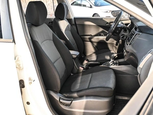 Внедорожник Hyundai Creta 2016 года, 1699000 рублей, Кирилловка