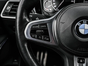 Седан BMW 3 серия 2019 года, 3449000 рублей, Кирилловка