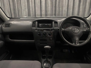 Универсал Toyota Probox 2002 года, 399000 рублей, Красноярск