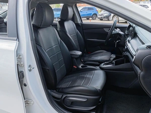 Седан Kia Forte 2019 года, 1290000 рублей, Краснодар